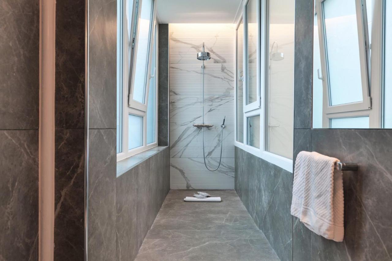 Contempora Apartments - Turati 3 One Bedroom Apartment Milano Eksteriør bilde