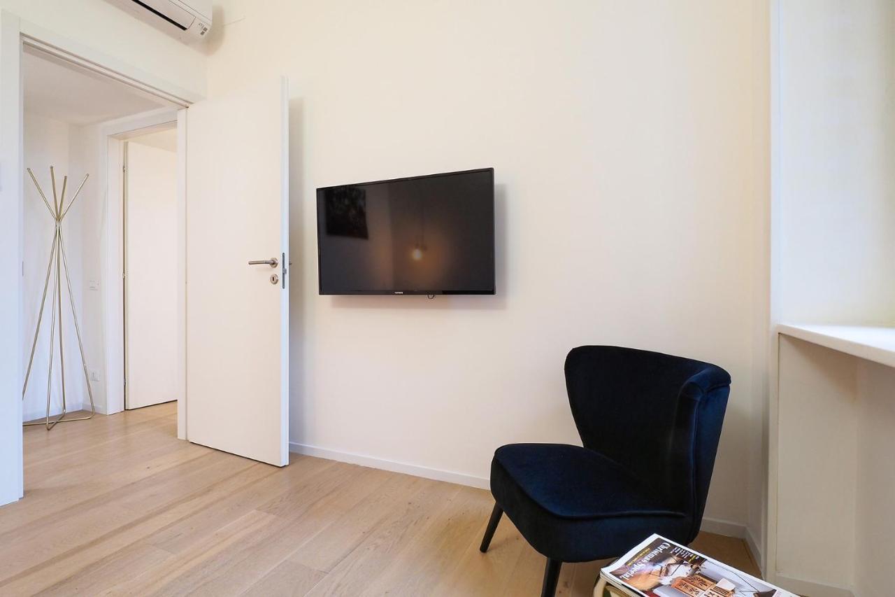 Contempora Apartments - Turati 3 One Bedroom Apartment Milano Eksteriør bilde